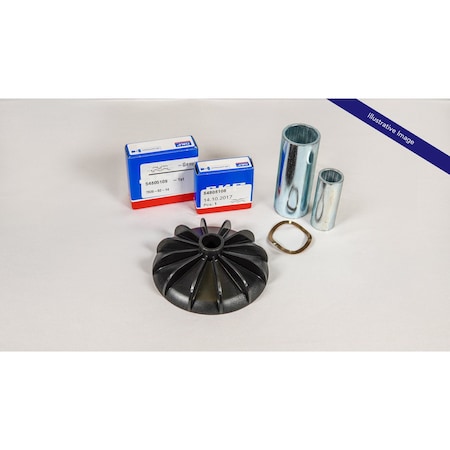 Alfa Laval Service Kit - Motor IFB103